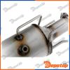 Filtres à Particules Diesel EURO4 pour ALFA ROMEO | DPF-AR-001, 27-6021